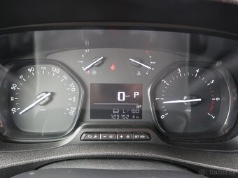 Peugeot Traveller 2.0BHDi,130kW,1maj,serv.k,DPH - 9