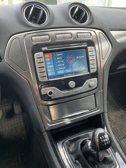 Ford Mondeo Mk4 - 9
