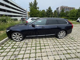 V90 Inscription Polestar D4 147 kw - 9