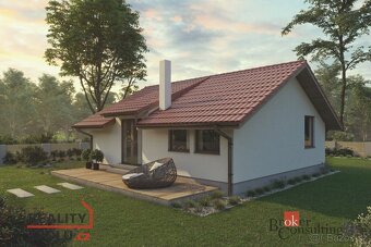 Prodej, domy/rodinný, 65 m2, Velké Předměstí, Horšovský Týn, - 9