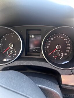 Golf 6 kombi - 9
