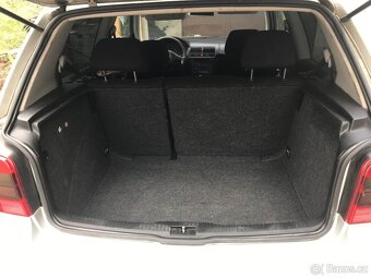Prodám Volkswagen Golf IV 1.9TDI/85kW - 9