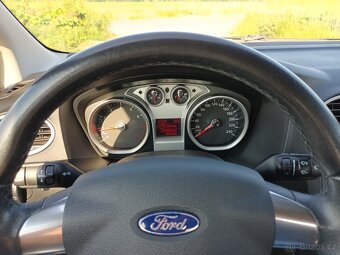 FORD FOCUS klima / parkovací senzory - 9