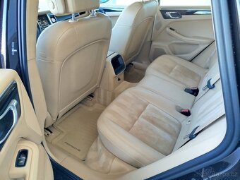 Porsche Macan S 3.0 diesel 190kw Automat - 9