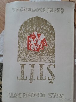 Noviny,časopisy 1968-1969 - 9