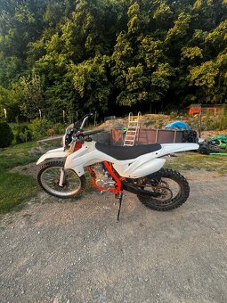 XMOTOS ASIX 250CC - 9
