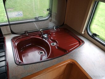 Karavan swift Challenger - 9