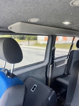 VW Transporter T6 2,0tdi 110kw - 9