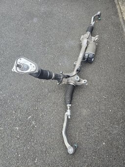 Motor VW T6,1 2,0 TDi 110kW DNA/DNNA 5500.km - 9