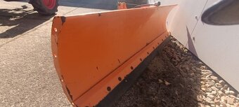 Malotraktor Farmář Wisconsin a přívěs traktorový vč. přísluš - 9
