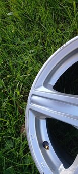 4X KOLA ULTIMATE 610 ET38 5x112x57.1 610_5 - 9