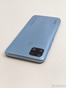 Realme 7i 4/64gb blue. Záruka 6 měsíců. - 9
