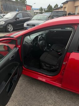 Seat fr leon - 9
