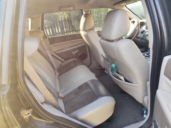 Jeep grand Cherokee 3.0 crd - 9