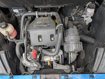 Ligier ixo JS 50 2014 DIESEL - 9