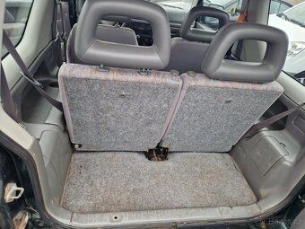 Suzuki Jimny 1.3 benzin 4x4 - 9