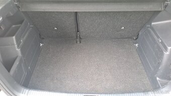 Škoda Fabia III 1.0 MPI 75 Clever - 9