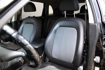 Opel Antara 4x4 - 9