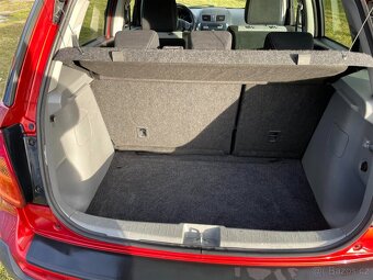 Suzuki Sx4 4x4, rv 2011, 137160 km, - 9