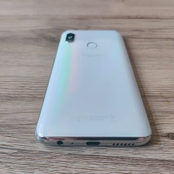 Gigaset GS290 šedá-6,3"IPS FHD+/ 4GB RAM/64GB/LTE/ NFC/ GPS - 9