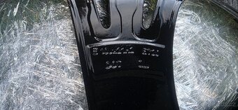 Originální alu kola Audi Sport Q8 R21 - 9