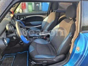 Mini cooper S - 9