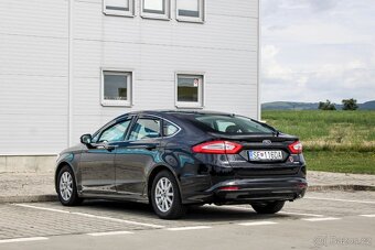 Ford Mondeo 1.5 EcoBoost Titanium 46200km - 9