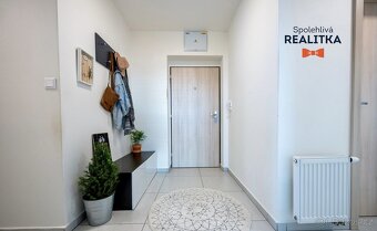 Prodej luxusního bytu 3+kk se 2 balkony v Brně, ev.č. 00148 - 9