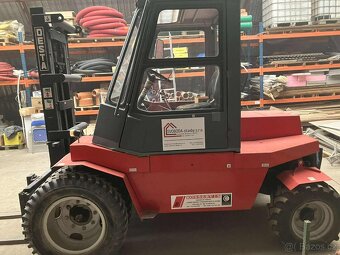 DESTA DVHM 3222TM - 9