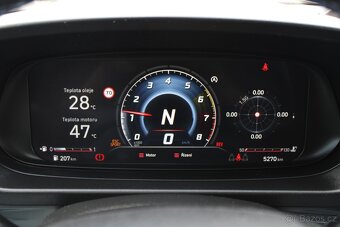 Hyundai i20 1,6 T-GDI N,1MAJ,ZÁRUKA,5TKM,2023 - 9