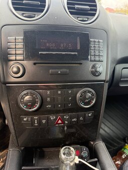 Mercedes-Benz ML 320CDi - 9