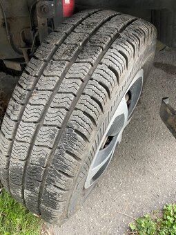ford tranzit 2.2tdci 85kw 6kvalt tazne - 9