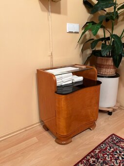 Prodám retro nábytek nabídněte - 9