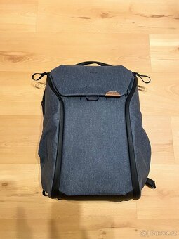 Peak Design Everyday Backpack V2 30 L - 9