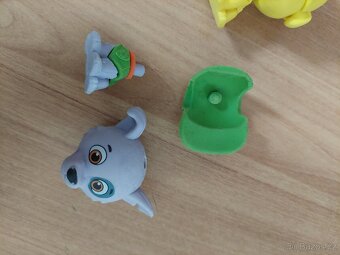 Figurky Tlapkova patrola cena za vse - 9