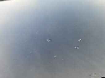 Venkovní zahradní/balkonový stůl. - 9