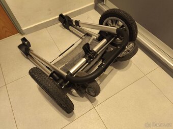 Kočárek Gmini grand - 9