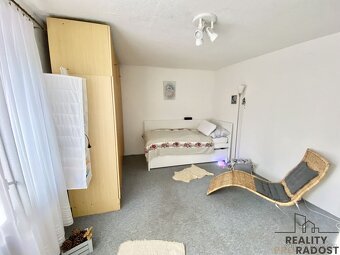 Prodej rodinného domu Olomouc, Chválkovice. - 9