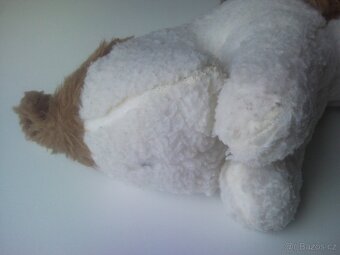 HRAČKY RETRO GUMOVÉ A PLYŠOVÉ - 9