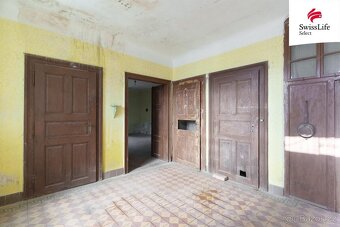 Prodej rodinného domu 620 m2, Klobuky - 9