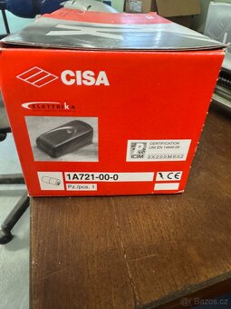 Pohon na dvoukřídlá vrata mastiff300LLS - 9