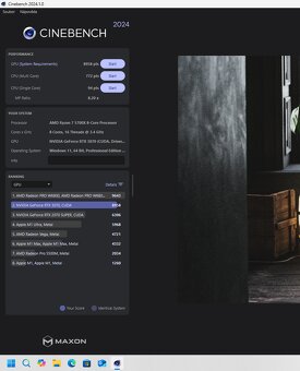 AMD Ryzen 7 5700X+AIO, 32GB RAM, RTX 3070 8GB, 2TB NVMe - 9