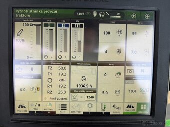 John Deere 6175R - 9