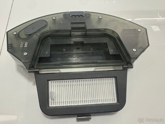 Robotický vysavač Concept VR3520 3v1 - 9