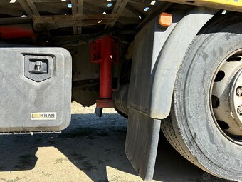 Predam Odtahovy Special MAN TGX 26,440 - 9