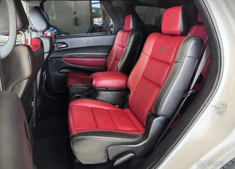 Dodge Durango 5.7 R/T - 9