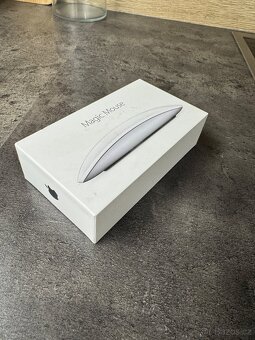 Mac book air 13 128gb + Magic Mouse 2 - 9