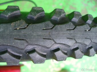 dětské kolo s přehazovačkou - 9