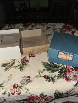 Starožitné hodiny - 9