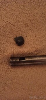 Vzduchovka ČZ 800 Strakonice - 9